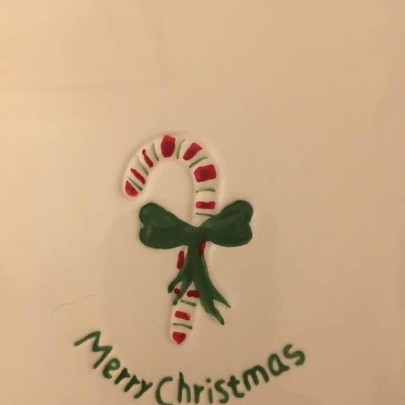 No longer available 
Christmas Plates - Picture 6 of 8